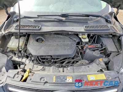 Zdjęcie 11 z 12 samochodu: 2014 FORD ESCAPE SE VIN:1FMCU0GX7EUA58932 - miniatura