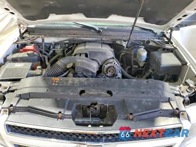 Zdjęcie 11 z 12 samochodu: 2011 CHEVROLET SUBURBAN C1500 VIN:1GNSC5E08BR301790 - miniatura