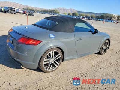 Trzecie zdjęcie samochodu z tyłu: 2019 AUDI TT VIN:TRUTECFV5K1003224 - miniatura