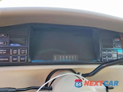 Zdjęcie 9 z 11 samochodu: 1994 CADILLAC DEVILLE BASE VIN:1G6KD52B1RU206283 - miniatura