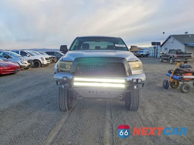 Piąte zdjęcie samochodu w środku: 2008 TOYOTA TUNDRA GRADE VIN:5TBBT54178S461326 - miniatura