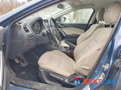 Zdjęcie 7 z 11 samochodu: 2014 MAZDA 6 SPORT VIN:JM1GJ1U65E1132818 - miniatura