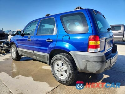 Drugie zdjęcie samochodu z przodu: 2005 FORD ESCAPE XLS VIN:1FMYU02Z65KB16507 - miniatura