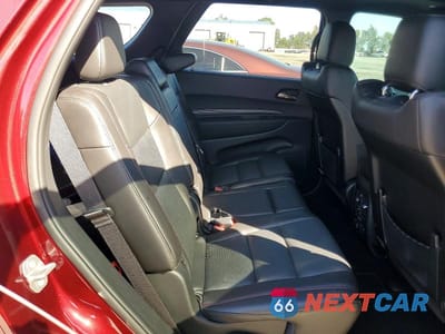 Zdjęcie 10 z 12 samochodu: 2026 DODGE DURANGO R VIN:1C4SDJCT7TC172554 - miniatura