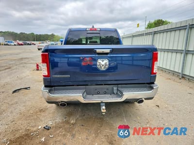 Zdjęcie 6 z 12 samochodu: 2020 RAM 1500 BIG HORN VIN:1C6RREFT2LN112616 - miniatura