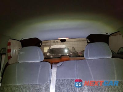 Zdjęcie 10 z 12 samochodu: 2002 CHEVROLET TRAILBLAZER VIN:1GNDT13SX22195003 - miniatura