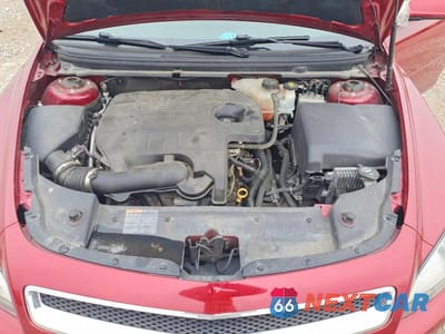 Zdjęcie 11 z 12 samochodu: 2011 CHEVROLET MALIBU 1LT VIN:1G1ZC5E18BF275900 - miniatura