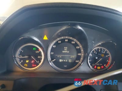 Zdjęcie 9 z 12 samochodu: 2010 MERCEDES-BENZ C 300 VIN:WDDGF5EB7AR105027 - miniatura