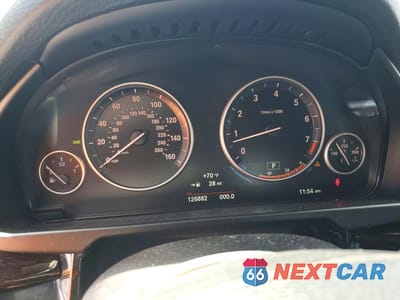 Zdjęcie 9 z 12 samochodu: 2018 BMW X5 XDRIVE35I VIN:5UXKR0C56JL077346 - miniatura