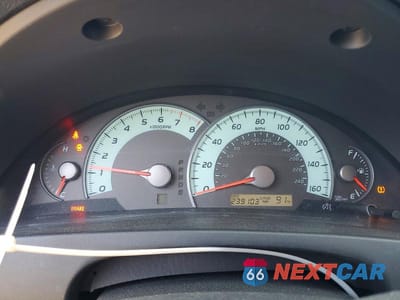 Zdjęcie 9 z 11 samochodu: 2007 TOYOTA CAMRY SE V6 VIN:4T1BK46K97U549133 - miniatura