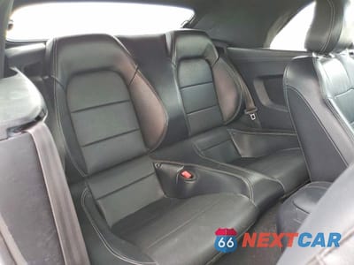 Zdjęcie 10 z 11 samochodu: 2019 FORD MUSTANG VIN:1FATP8UH3K5131412 - miniatura