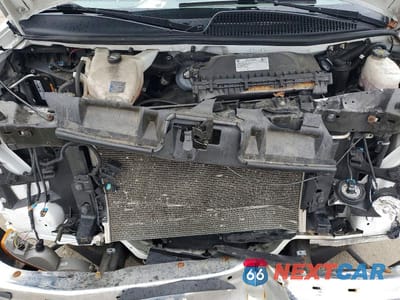 Zdjęcie 12 z 13 samochodu: 2021 GMC SAVANA 2500 CARGO UTILITY / SERVICE VAN VIN:1GTW7AFP9M1307098 - miniatura