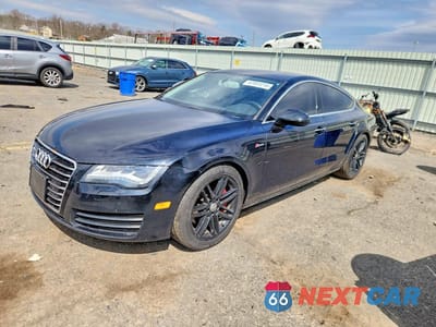 2015 AUDI A7 PREMIUM PLUS WAUWGAFCXFN011500 - główne zdjęcie licytacji z USA - miniatura