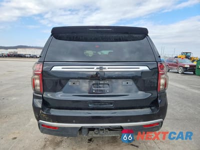 Zdjęcie 6 z 11 samochodu: 2022 CHEVROLET TAHOE C1500 VIN:1GNSCLED2NR245504 - miniatura