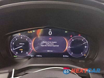 Zdjęcie 9 z 13 samochodu: 2025 MAZDA CX-90 PREMIUM SPORT VIN:JM3KKCHD4S1229202 - miniatura