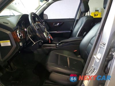 Zdjęcie 7 z 12 samochodu: 2013 MERCEDES-BENZ GLK 350 4MATIC VIN:WDCGG8JB2DF941486 - miniatura