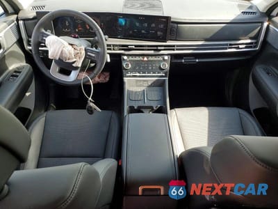 Zdjęcie 8 z 14 samochodu: 2026 HYUNDAI SANTA FE SEL VIN:5NMP2DGL2TH169506 - miniatura