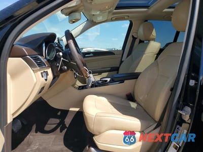 Zdjęcie 7 z 13 samochodu: 2018 MERCEDES-BENZ GLE 350 4MATIC VIN:4JGDA5HB4JB123500 - miniatura