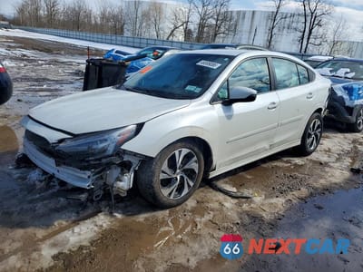 2024 SUBARU LEGACY PREMIUM 4S3BWAC60R3019883 - główne zdjęcie licytacji z USA - miniatura