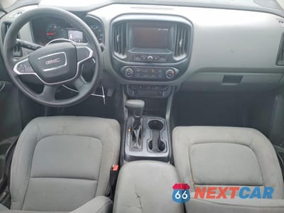 Zdjęcie 8 z 13 samochodu: 2018 GMC CANYON VIN:1GTH5BEA3J1129959 - miniatura