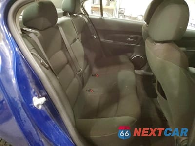 Zdjęcie 10 z 12 samochodu: 2012 CHEVROLET CRUZE LT VIN:1G1PF5SC8C7191849 - miniatura