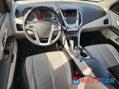 Zdjęcie 8 z 14 samochodu: 2012 GMC TERRAIN SLT VIN:2GKFLXE54C6374707 - miniatura