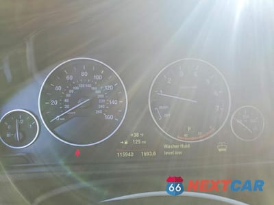 Zdjęcie 9 z 12 samochodu: 2015 BMW 335 XI VIN:WBA3B9G58FNR94029 - miniatura