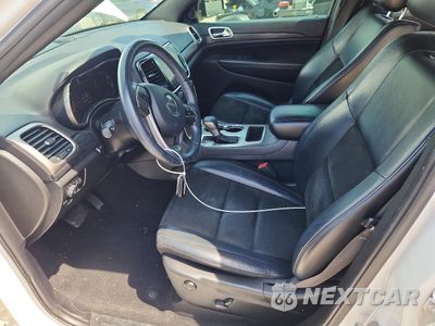 Zdjęcie 7 z 14 samochodu: 2019 JEEP GRAND CHEROKEE VIN:1C4RJFAG2KC611619 - miniatura