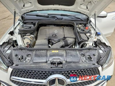 Zdjęcie 12 z 12 samochodu: 2024 MERCEDES-BENZ GLE 350 4MATIC VIN:4JGFB4FB2RB231208 - miniatura