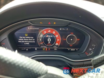 Zdjęcie 9 z 12 samochodu: 2019 AUDI RS5 VIN:WUABWCF52KA900698 - miniatura