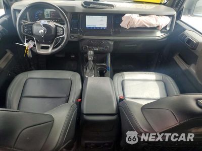 Zdjęcie 8 z 12 samochodu: 2022 FORD BRONCO BASE VIN:1FMEE5DP7NLB66156 - miniatura