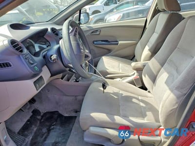 Zdjęcie 7 z 12 samochodu: 2010 HONDA INSIGHT EX VIN:JHMZE2H77AS003049 - miniatura