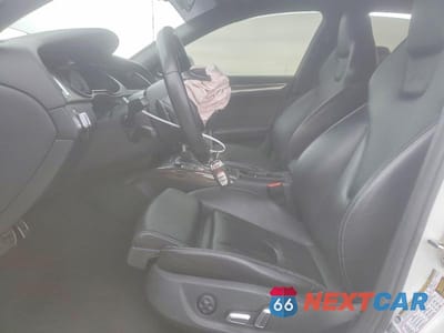 Zdjęcie 7 z 13 samochodu: 2014 AUDI S4 PREMIUM PLUS VIN:WAUBGAFL3EA122006 - miniatura