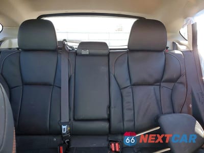 Zdjęcie 10 z 14 samochodu: 2023 SUBARU CROSSTREK LIMITED VIN:JF2GTHMC4PH297005 - miniatura