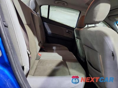 Zdjęcie 10 z 12 samochodu: 2012 NISSAN SENTRA 2.0 VIN:3N1AB6AP5CL674216 - miniatura