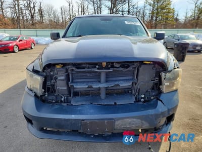 Piąte zdjęcie samochodu w środku: 2016 RAM 1500 ST VIN:3C6RR7KT8GG376892 - miniatura