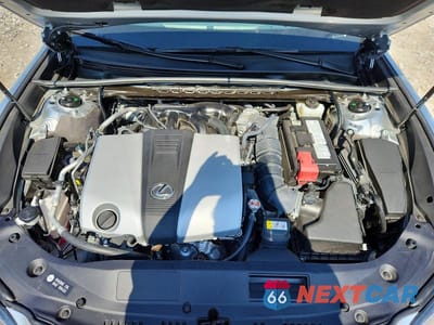 Zdjęcie 11 z 12 samochodu: 2023 LEXUS ES 350 VIN:58AJZ1B10PU157752 - miniatura