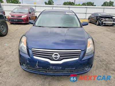 Piąte zdjęcie samochodu w środku: 2008 NISSAN ALTIMA 2.5 VIN:1N4AL21EX8N457081 - miniatura