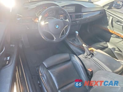 Zdjęcie 8 z 13 samochodu: 2011 BMW 335 XI VIN:WBAKF9C57BE261714 - miniatura