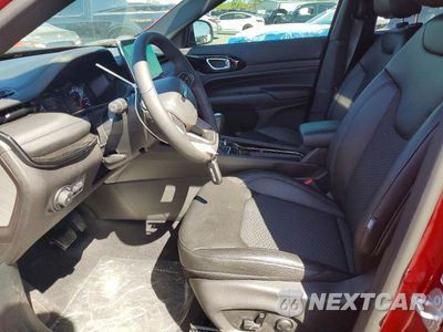 Zdjęcie 7 z 12 samochodu: 2025 JEEP COMPASS LATITUDE VIN:3C4NJDBN0ST532017 - miniatura