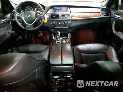 Zdjęcie 8 z 11 samochodu: 2014 BMW X6 XDRIVE35I VIN:5UXFG2C56E0C43202 - miniatura