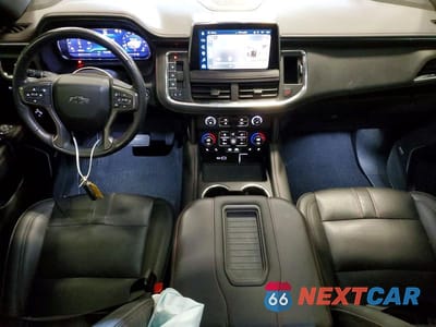 Zdjęcie 8 z 13 samochodu: 2023 CHEVROLET TAHOE K1500 RST VIN:1GNSKRKD2PR116675 - miniatura