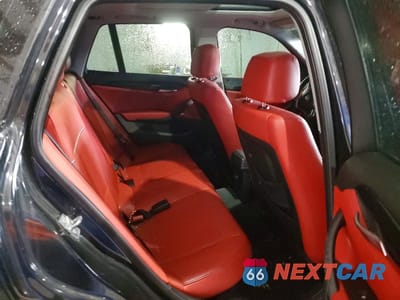 Zdjęcie 11 z 13 samochodu: 2015 BMW X1 XDRIVE28I VIN:WBAVL1C57FVY29229 - miniatura