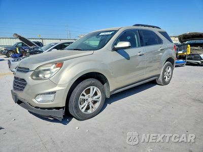 2016 CHEV EQUINOX 2GNALCEK1G1123030 - główne zdjęcie licytacji z USA - miniatura