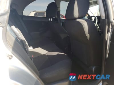 Zdjęcie 10 z 12 samochodu: 2005 SUBARU IMPREZA RS VIN:JF1GD67515H519452 - miniatura