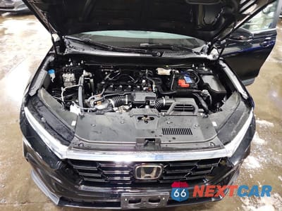 Zdjęcie 12 z 13 samochodu: 2026 HONDA CR-V EXL VIN:2HKRS4H76TH411355 - miniatura
