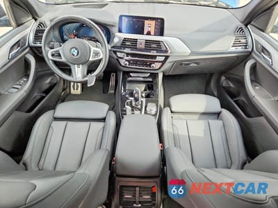 Zdjęcie 8 z 13 samochodu: 2021 BMW X3 XDRIVE30I VIN:5UXTY5C09M9E84641 - miniatura