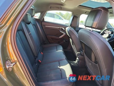 Zdjęcie 10 z 11 samochodu: 2025 AUDI A3 PREMIUM PLUS VIN:WAUHUDGY3SA071133 - miniatura