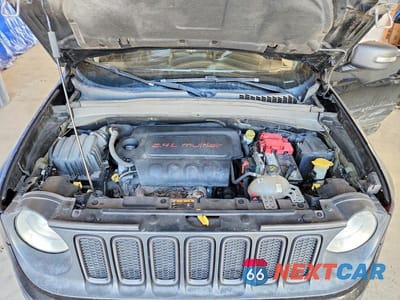 Zdjęcie 12 z 13 samochodu: 2018 JEEP RENEGADE TRAILHAWK VIN:ZACCJBCBXJPH86212 - miniatura