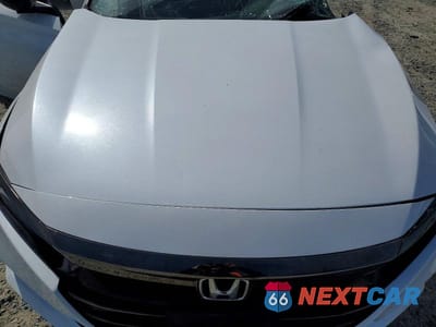 Zdjęcie 11 z 12 samochodu: 2021 HONDA ACCORD SPORT VIN:1HGCV2F38MA020770 - miniatura